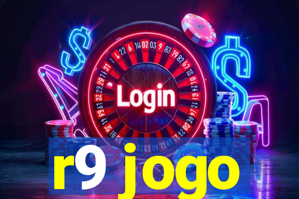 r9 jogo